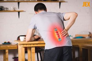 Back Pain