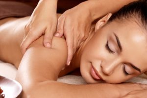 Lợi ích của việc massage body