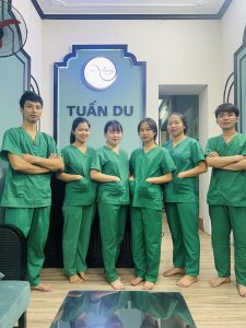 Health care place you should visit after traveling in Ha Giang