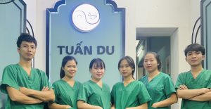 massage gần đây, đông y tuấn du