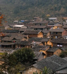 Hành trình du lịch Hà Giang. photo by Diệu Đế